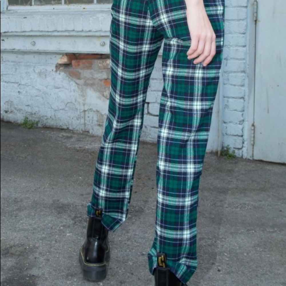 Brandy Melville Kim Pants